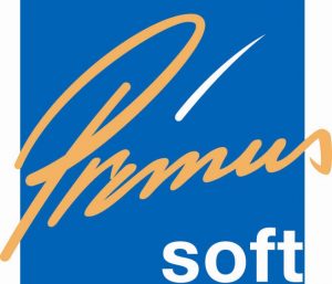 Logo primus soft