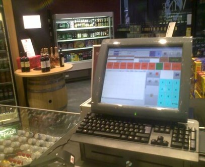 comptoir