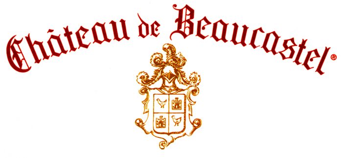 Château de Beaucastel