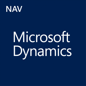 Microsoft Dynamics NAV progiciel vin