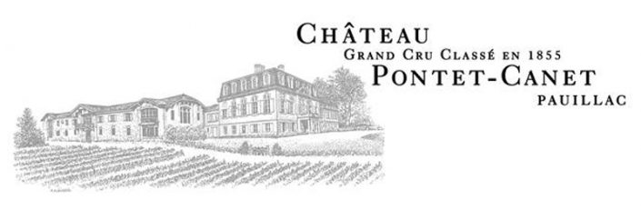 Château Pontet-Canet