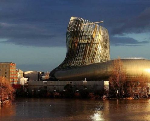 Cité du vin