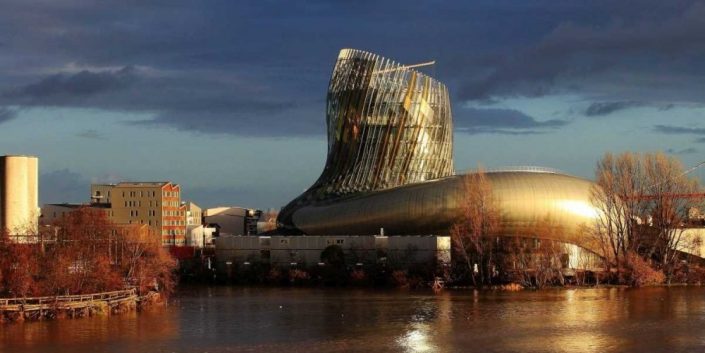 Cité du vin